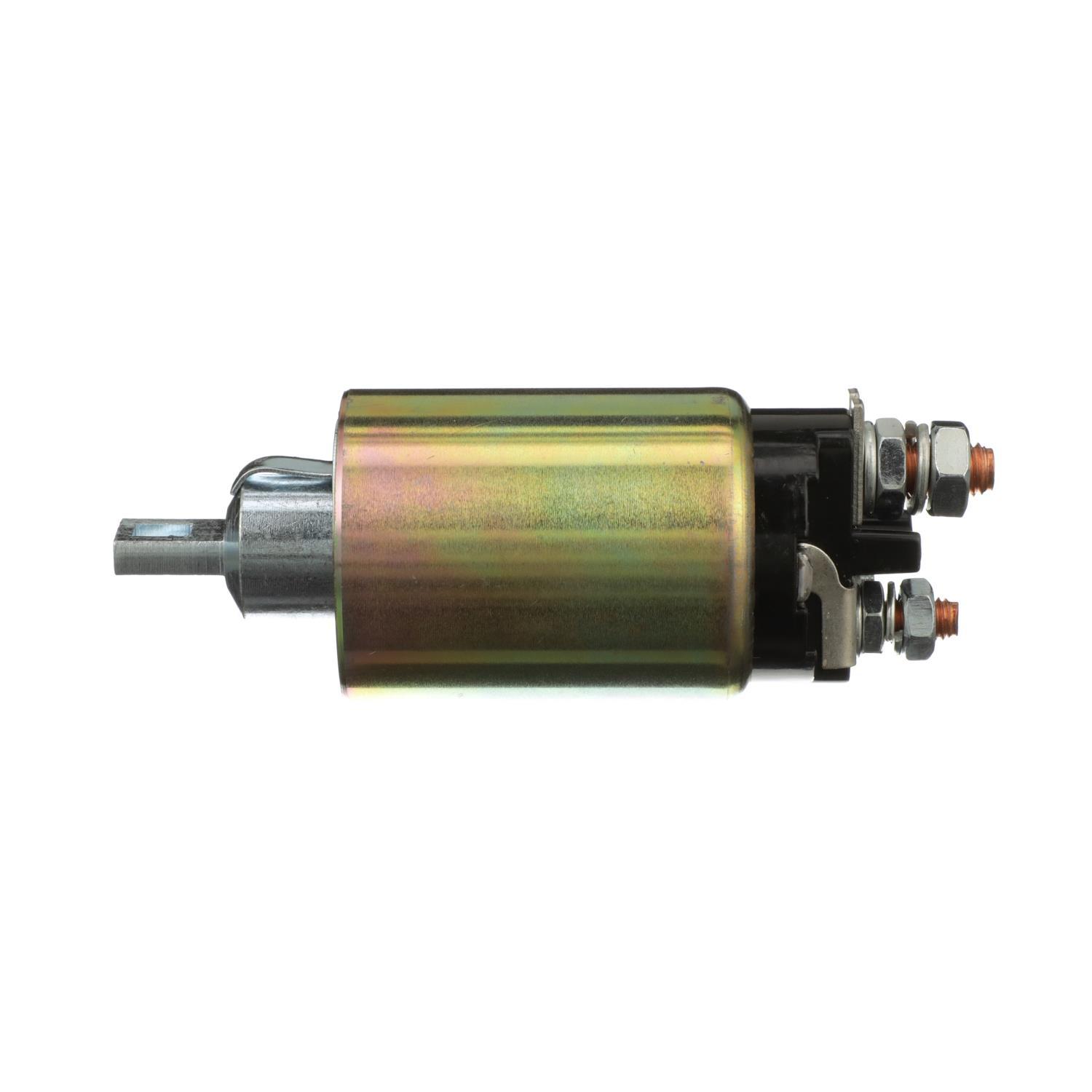 Standard Motor Products SS762 - Starter Solenoid Standard Motor Products SS762 Starter Solenoid product image 3 of 8