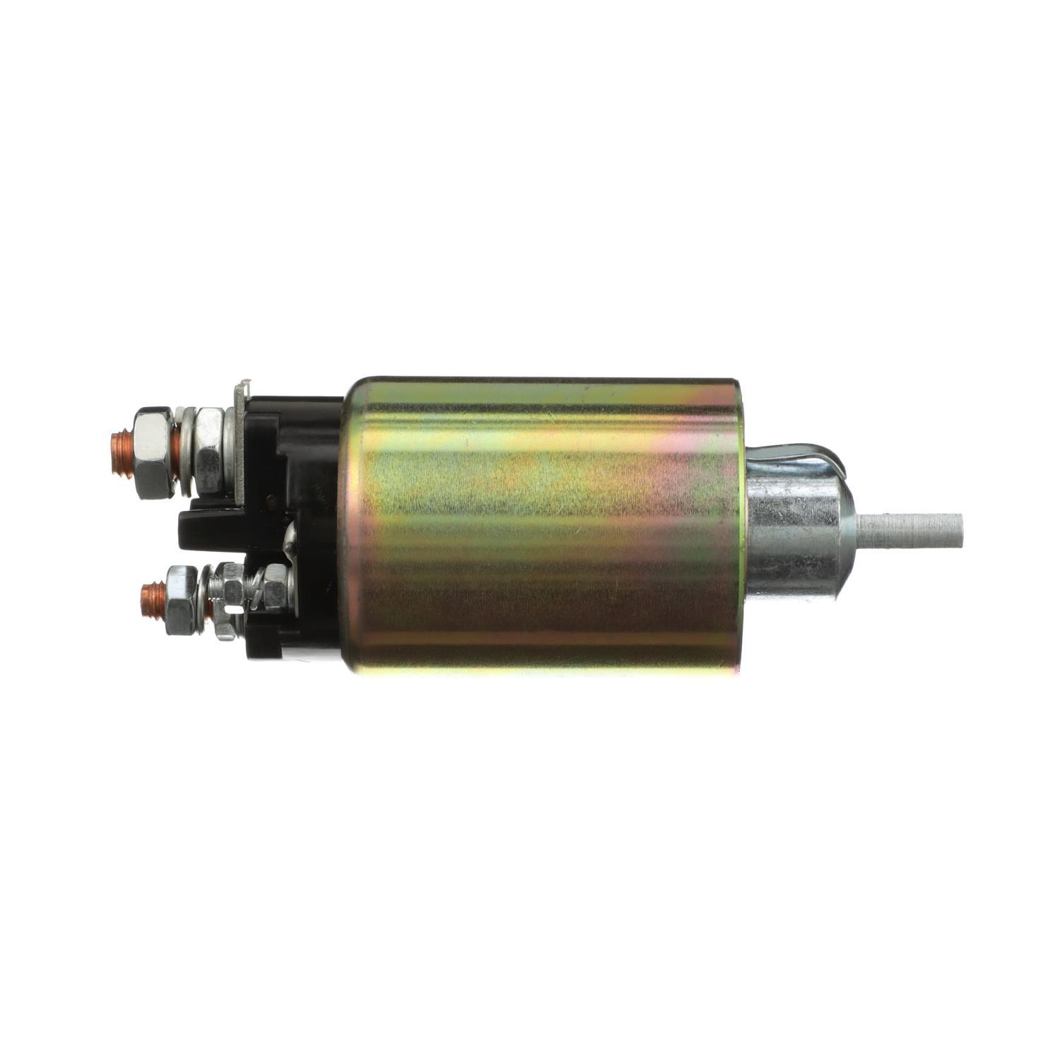 Standard Motor Products SS762 - Starter Solenoid Standard Motor Products SS762 Starter Solenoid product image 4 of 8