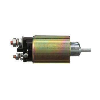 1996 Ford E-350 Econoline Starter Solenoid Starter Mounted Standard Motor Products SS762 image 4 of 4