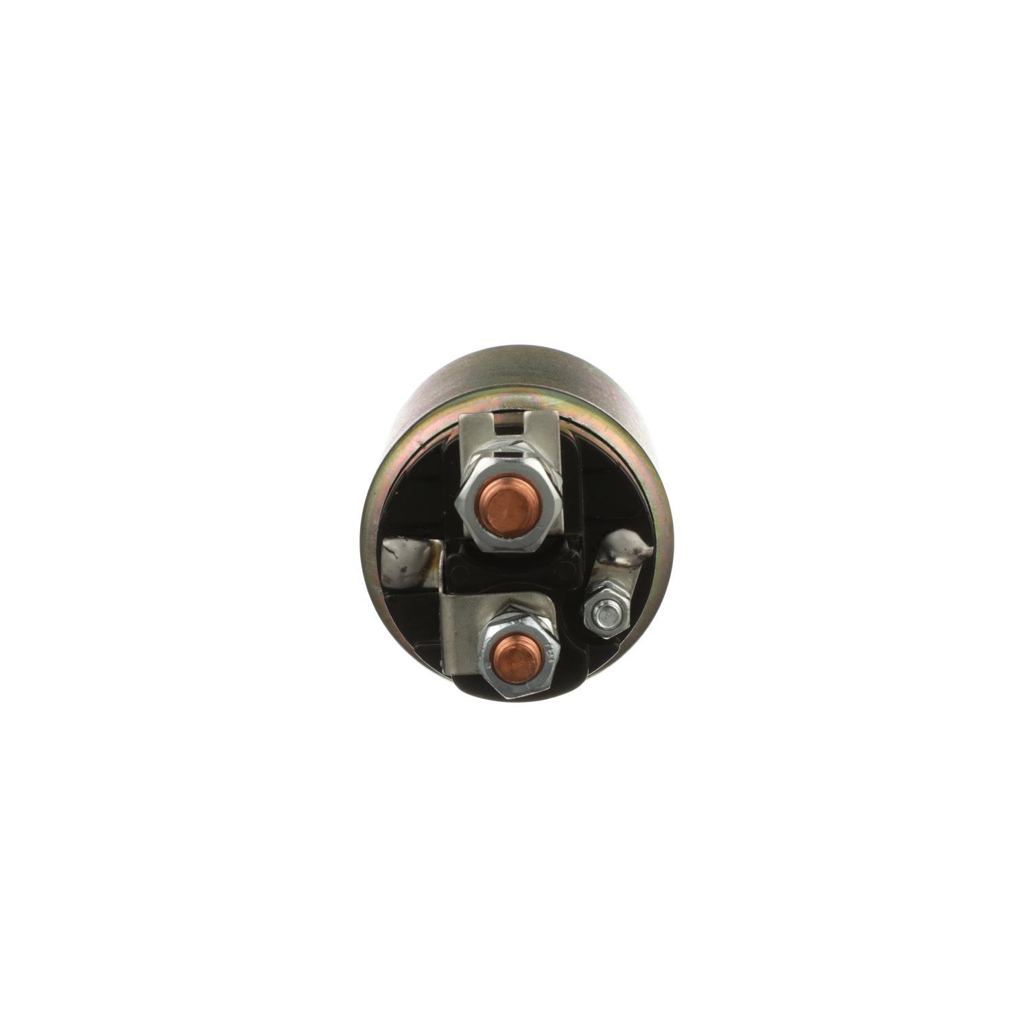 Standard Motor Products SS762 - Starter Solenoid Standard Motor Products SS762 Starter Solenoid product image 5 of 8