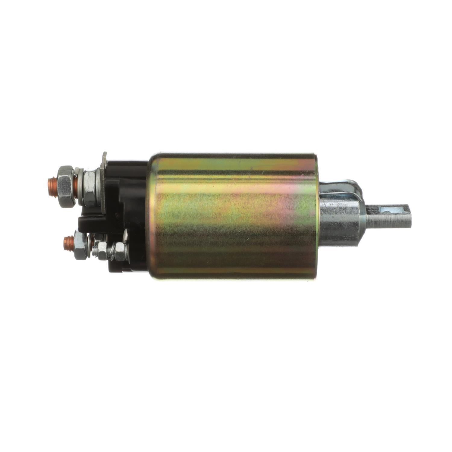 Standard Motor Products SS762 - Starter Solenoid Standard Motor Products SS762 Starter Solenoid product image 6 of 8