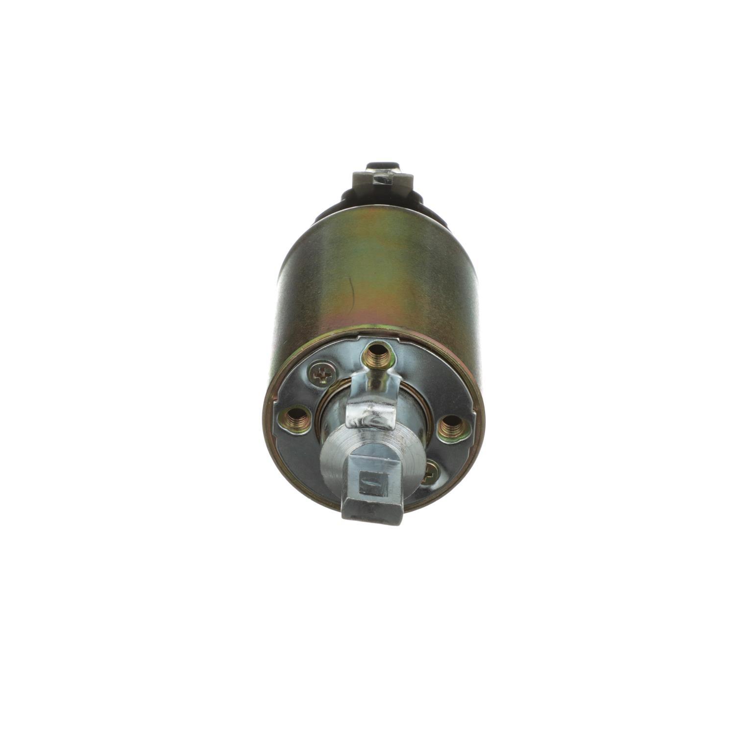 Standard Motor Products SS762 - Starter Solenoid Standard Motor Products SS762 Starter Solenoid product image 7 of 8