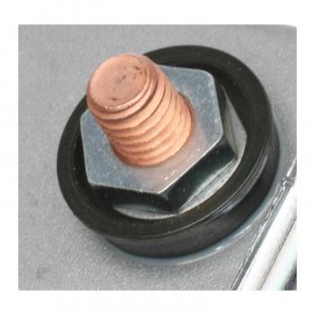 1993 Lexus ES300 Starter Solenoid Standard Motor Products SS763 image 3 of 4