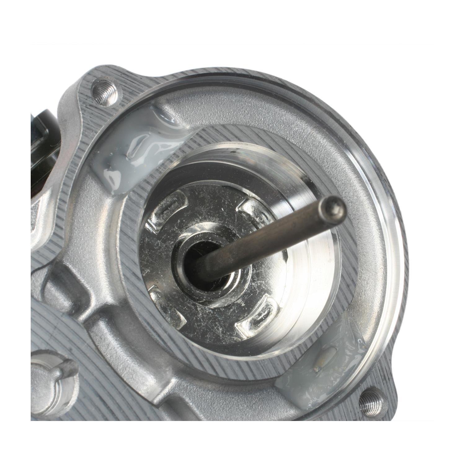 Standard Motor Products SS764 - Starter Solenoid Standard Motor Products SS764 Starter Solenoid product image 1 of 5