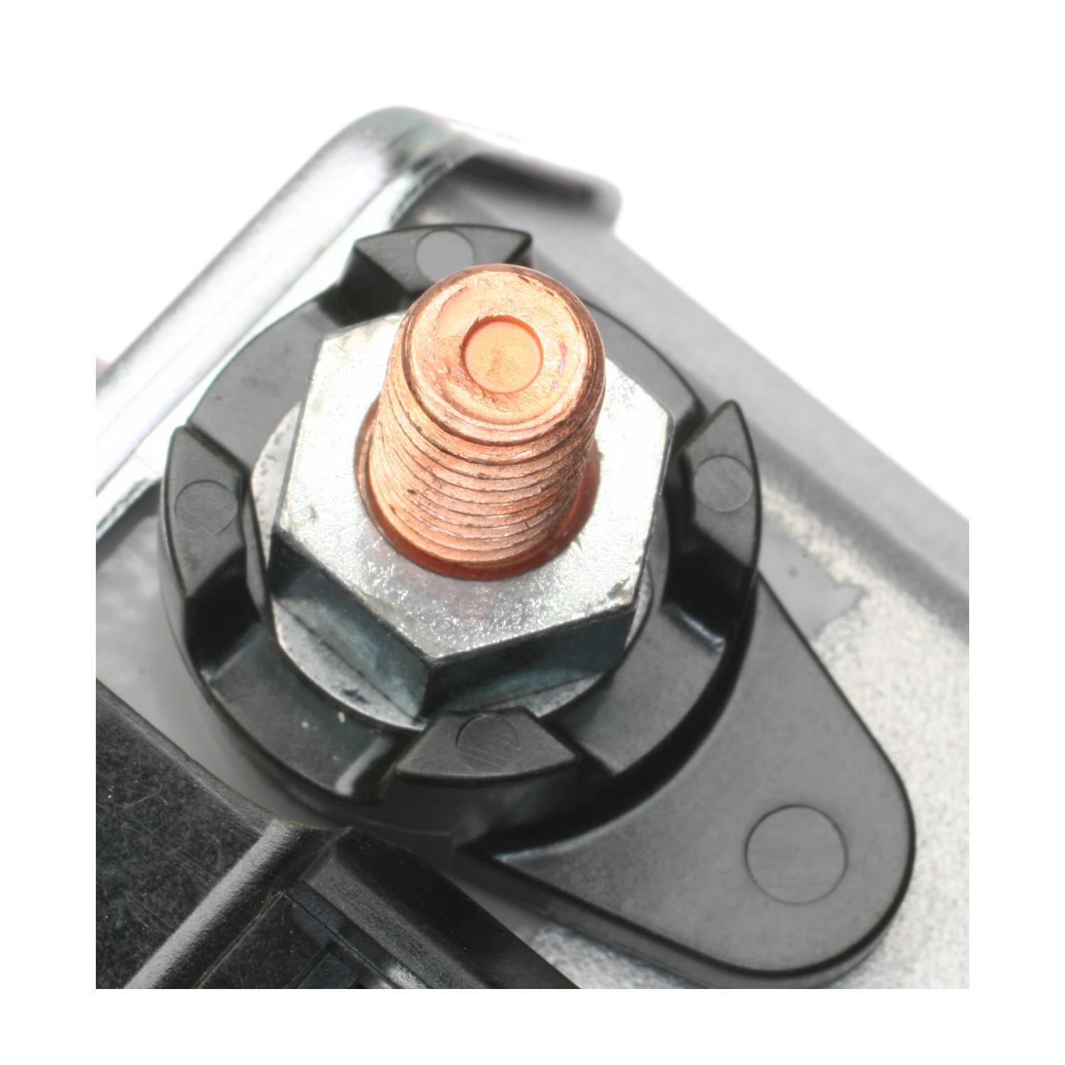 Standard Motor Products SS764 - Starter Solenoid Standard Motor Products SS764 Starter Solenoid product image 2 of 5