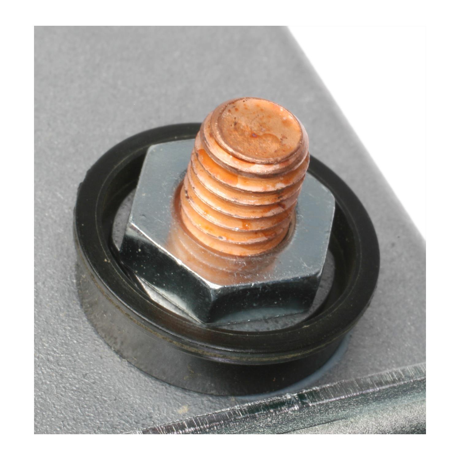 Standard Motor Products SS764 - Starter Solenoid Standard Motor Products SS764 Starter Solenoid product image 3 of 5