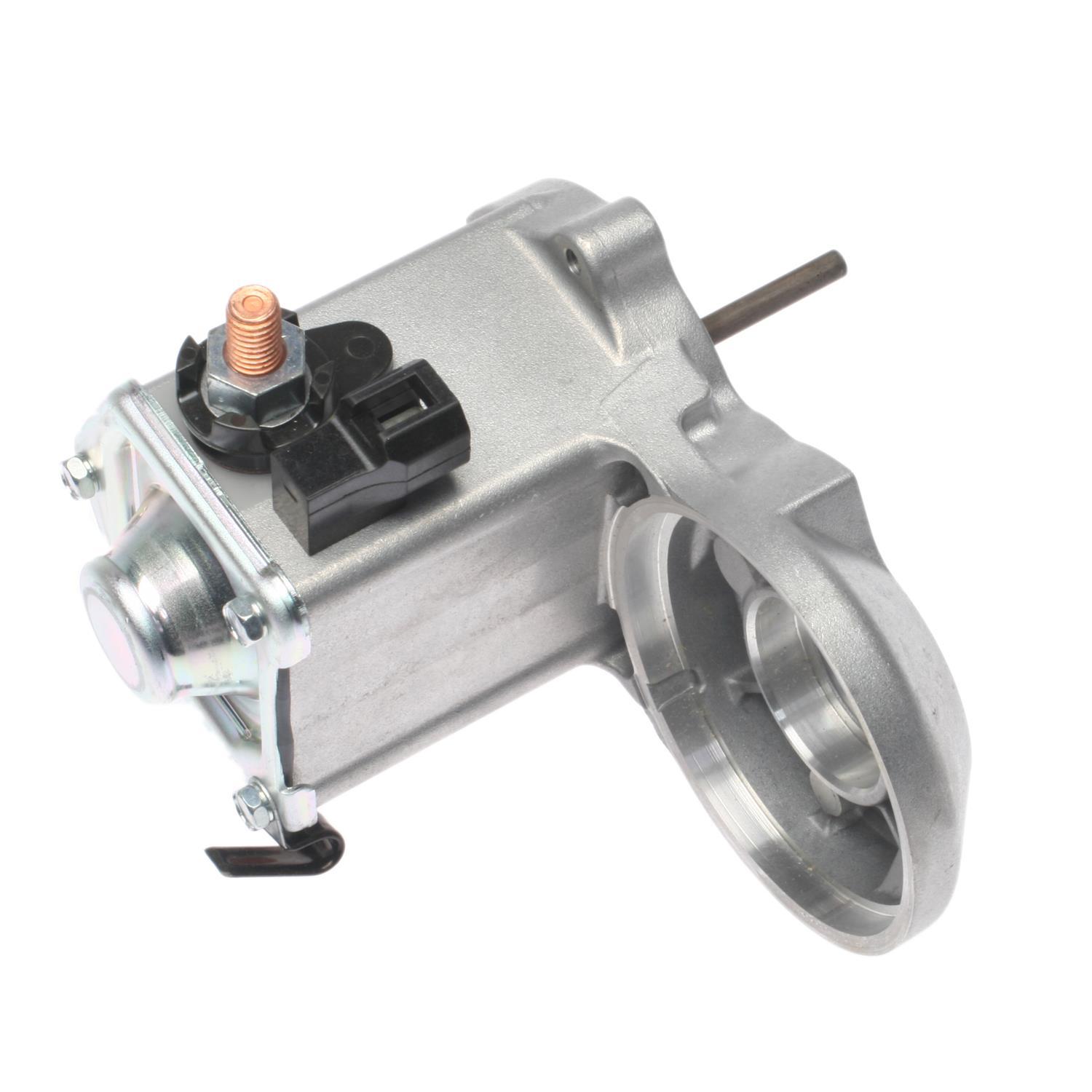 Standard Motor Products SS764 - Starter Solenoid Standard Motor Products SS764 Starter Solenoid product image 4 of 5