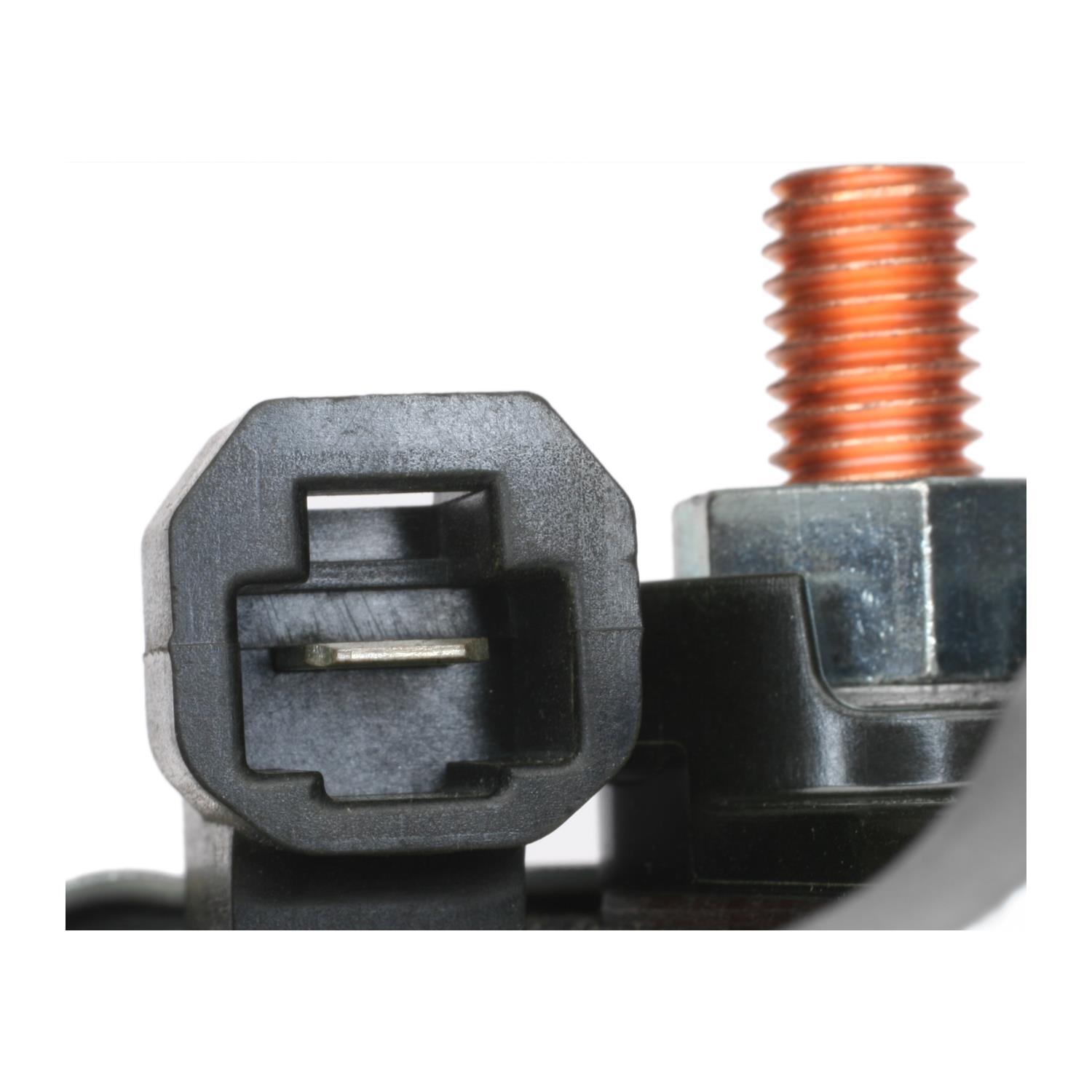 Standard Motor Products SS764 - Starter Solenoid Standard Motor Products SS764 Starter Solenoid product image 5 of 5