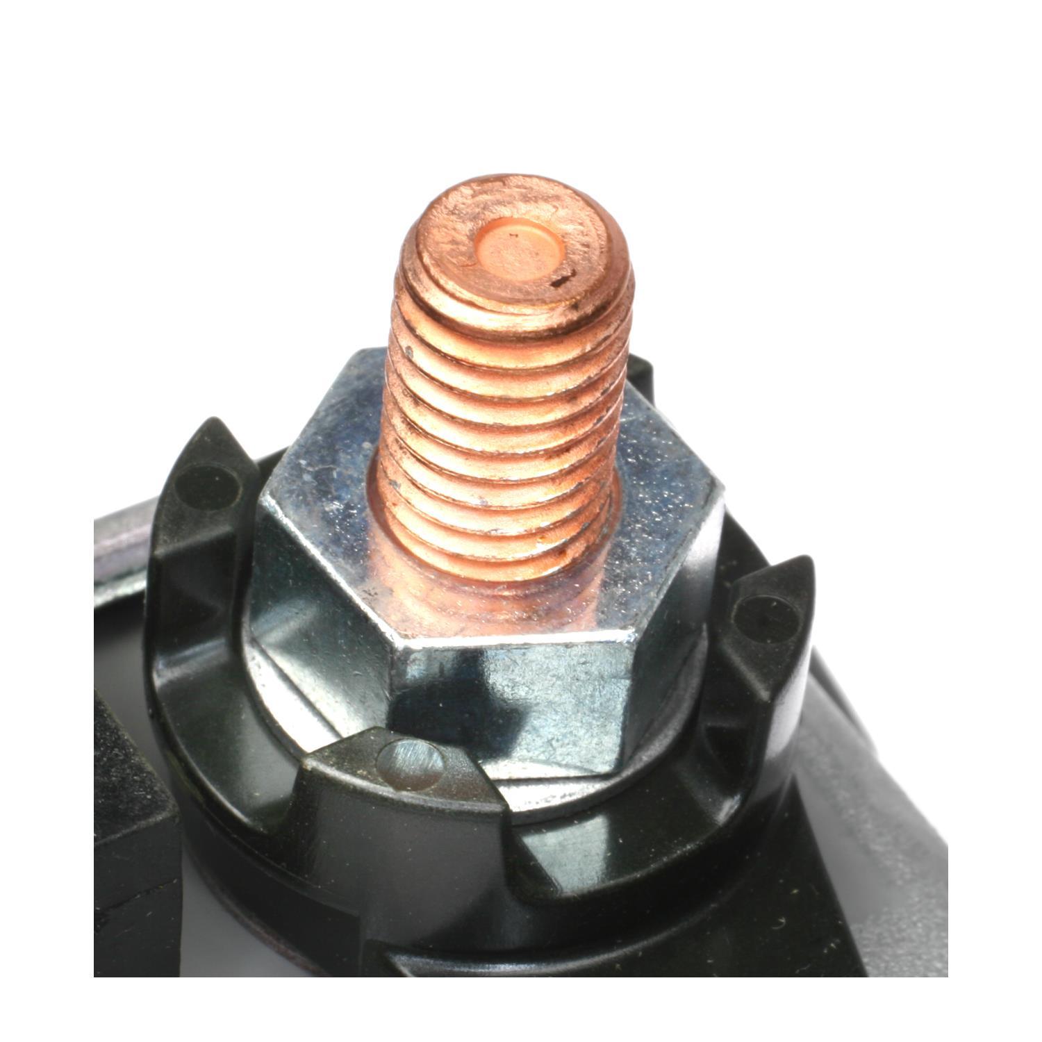 Standard Motor Products SS765 - Starter Solenoid Standard Motor Products SS765 Starter Solenoid product image 2 of 5