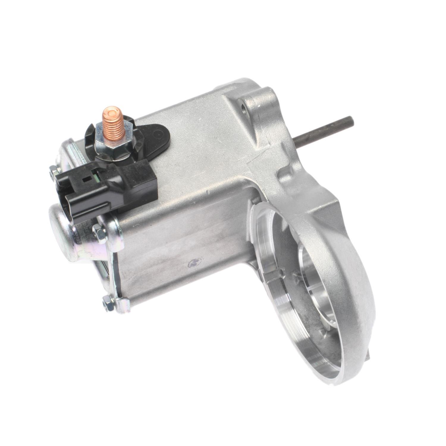 Standard Motor Products SS765 - Starter Solenoid Standard Motor Products SS765 Starter Solenoid product image 4 of 5