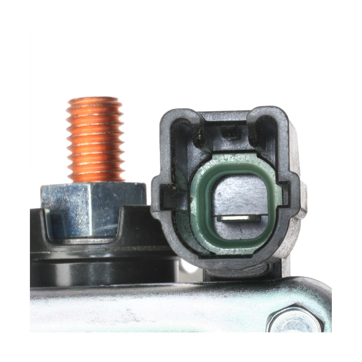 Standard Motor Products SS765 - Starter Solenoid Standard Motor Products SS765 Starter Solenoid product image 5 of 5
