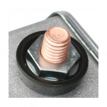 2000 Toyota 4Runner Starter Solenoid Standard Motor Products SS766 image 2 of 4