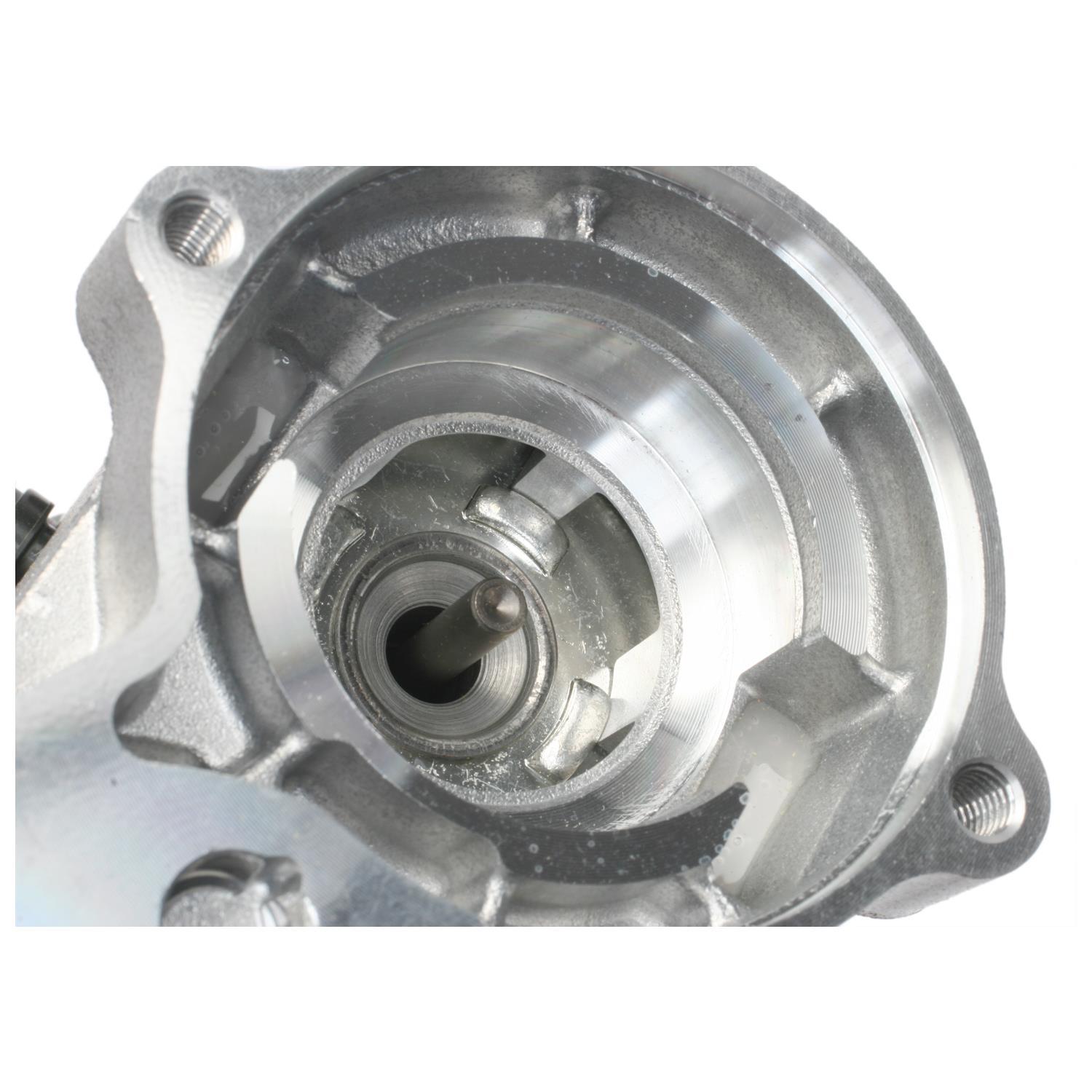Standard Motor Products SS767 - Starter Solenoid Standard Motor Products SS767 Starter Solenoid product image 1 of 5