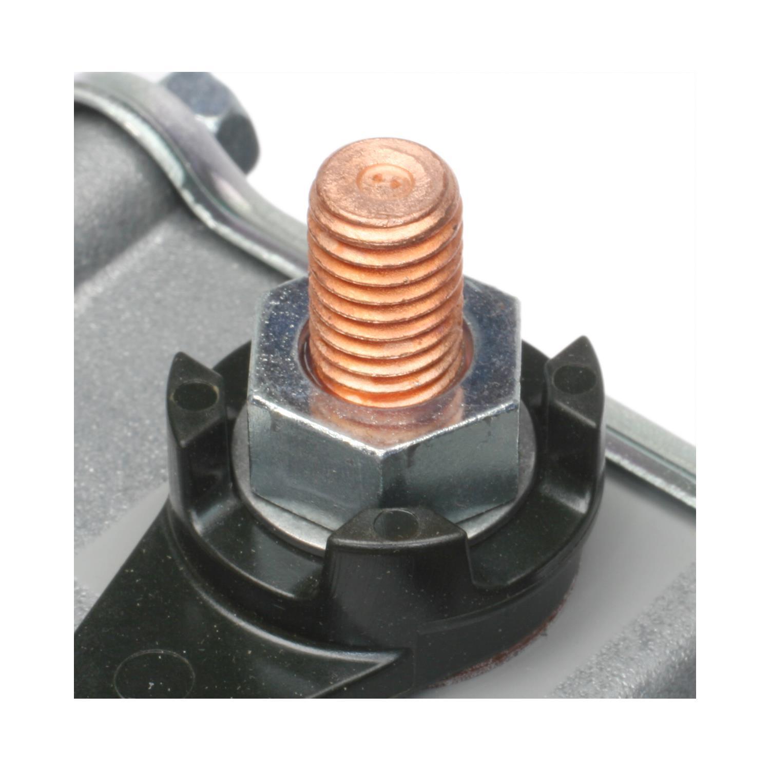 Standard Motor Products SS767 - Starter Solenoid Standard Motor Products SS767 Starter Solenoid product image 2 of 5