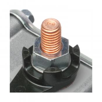 1994 Toyota T100 Starter Solenoid Standard Motor Products SS767 image 2 of 4