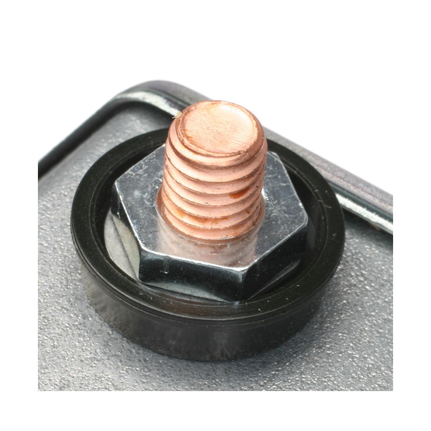 Standard Motor Products SS767 - Starter Solenoid Standard Motor Products SS767 Starter Solenoid product image 3 of 5