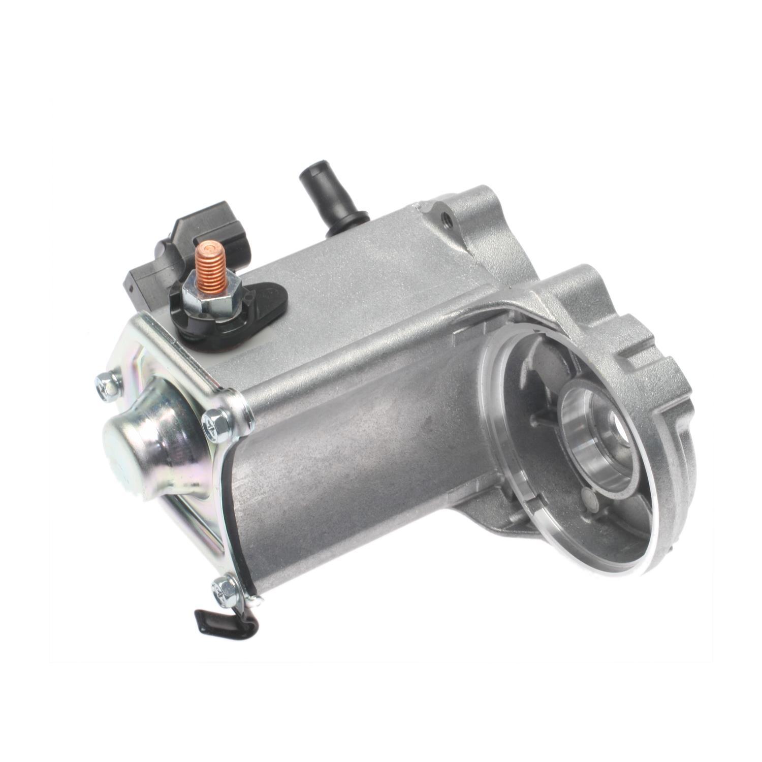 Standard Motor Products SS767 - Starter Solenoid Standard Motor Products SS767 Starter Solenoid product image 4 of 5