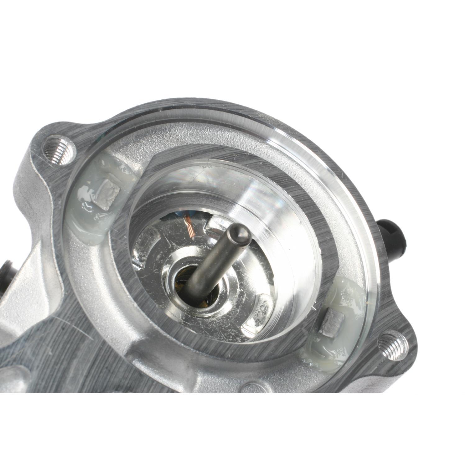 Standard Motor Products SS768 - Starter Solenoid Standard Motor Products SS768 Starter Solenoid product image 1 of 5