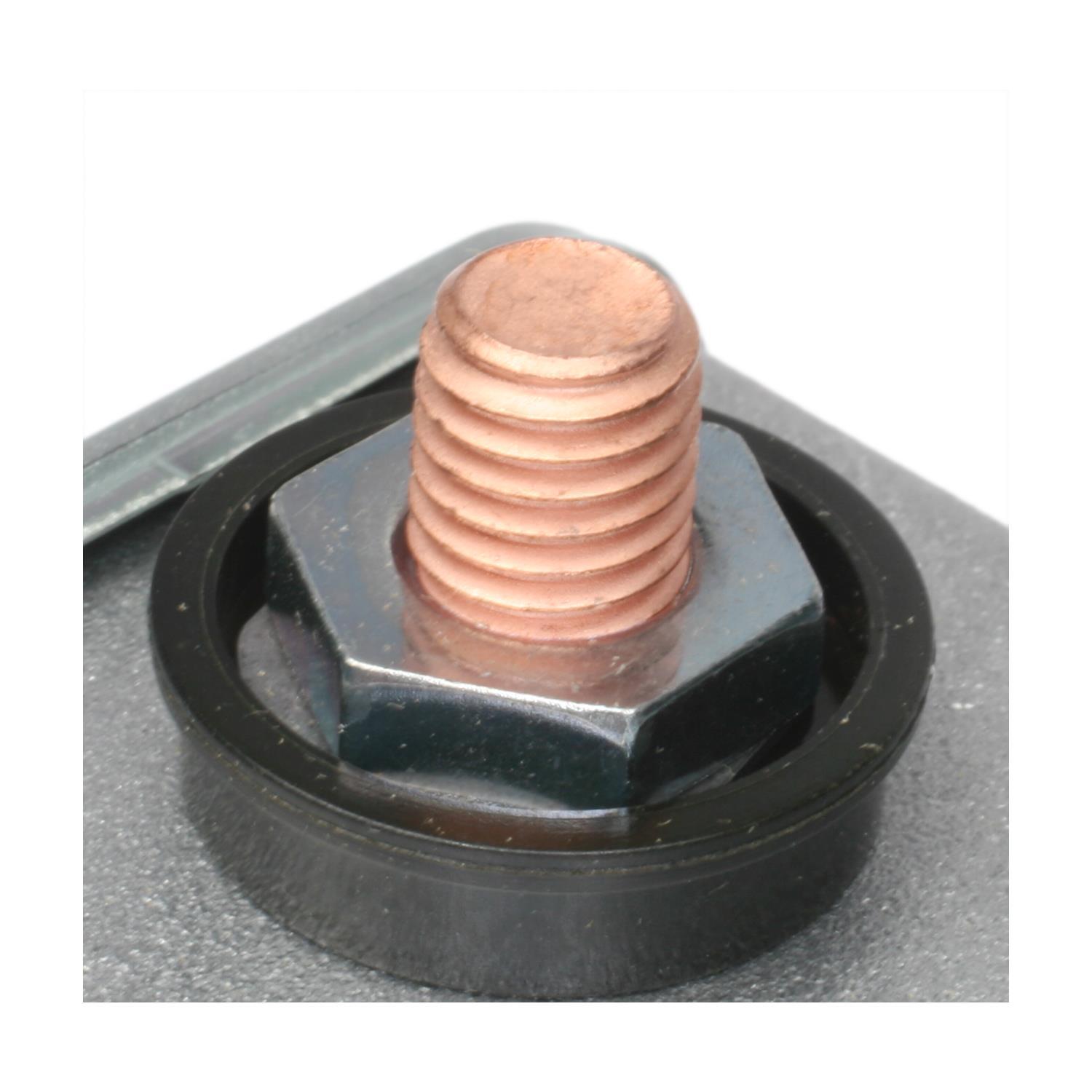 Standard Motor Products SS768 - Starter Solenoid Standard Motor Products SS768 Starter Solenoid product image 2 of 5