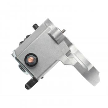 2007 Toyota Tundra Starter Solenoid Standard Motor Products SS768 image 4 of 4