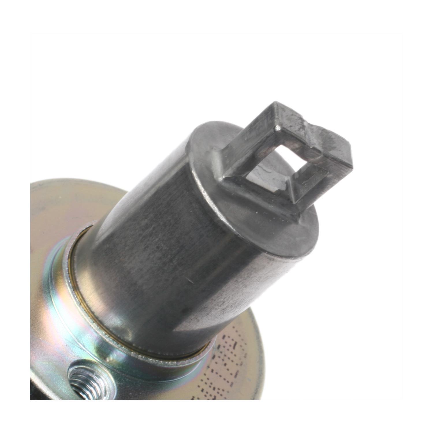 Standard Motor Products SS769 - Starter Solenoid Standard Motor Products SS769 Starter Solenoid product image 1 of 4