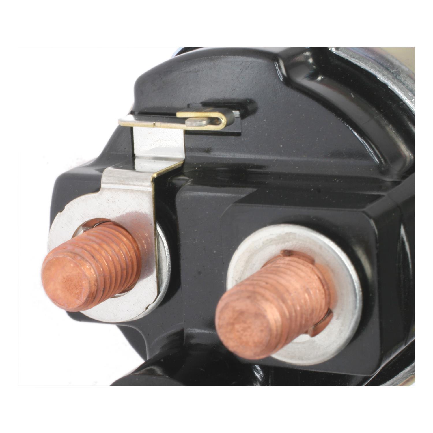 Standard Motor Products SS769 - Starter Solenoid Standard Motor Products SS769 Starter Solenoid product image 2 of 4