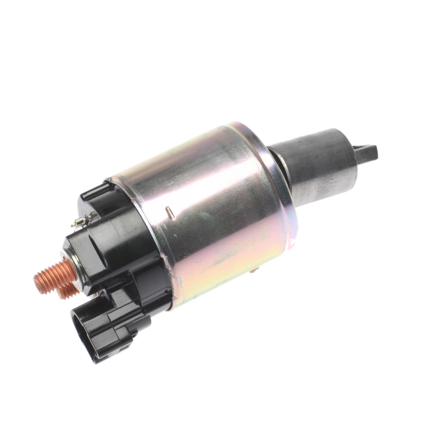 Standard Motor Products SS769 - Starter Solenoid Standard Motor Products SS769 Starter Solenoid product image 3 of 4