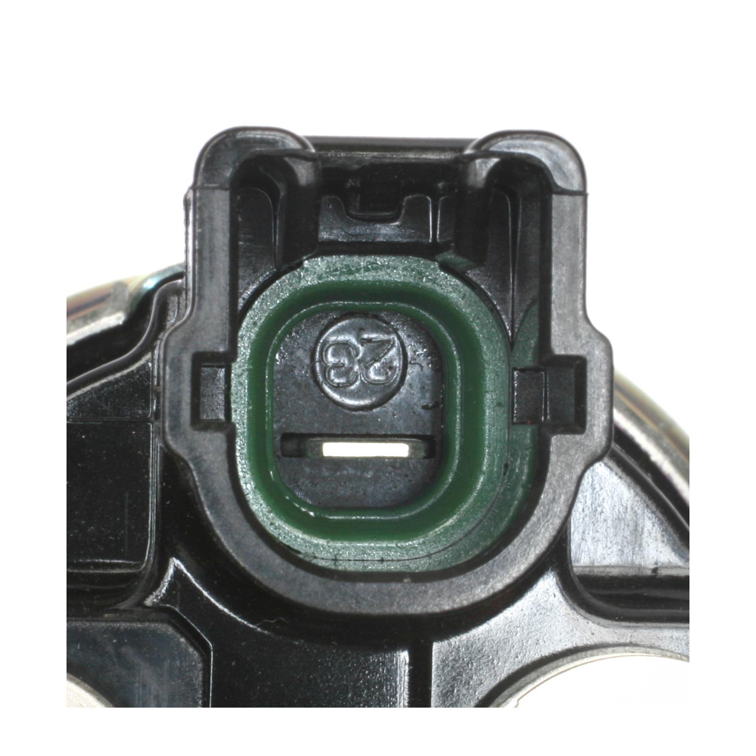 Standard Motor Products SS769 - Starter Solenoid Standard Motor Products SS769 Starter Solenoid product image 4 of 4