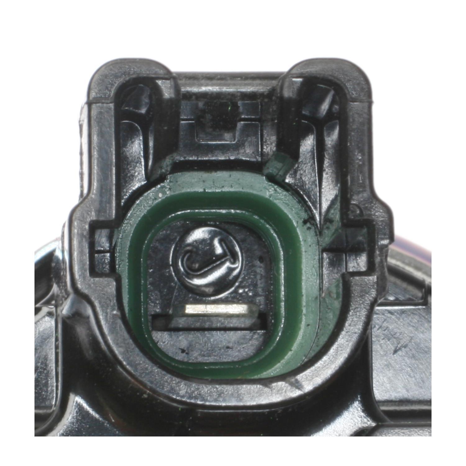 Standard Motor Products SS770 - Starter Solenoid Standard Motor Products SS770 Starter Solenoid product image 4 of 4