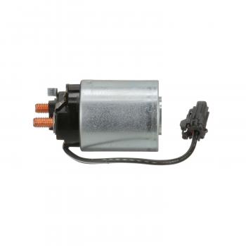 2001 Nissan Pathfinder Starter Solenoid Standard Motor Products SS774 image 2 of 4