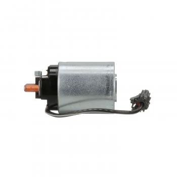 2001 Nissan Pathfinder Starter Solenoid Standard Motor Products SS774 image 3 of 4