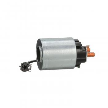2001 Nissan Pathfinder Starter Solenoid Standard Motor Products SS774 image 4 of 4