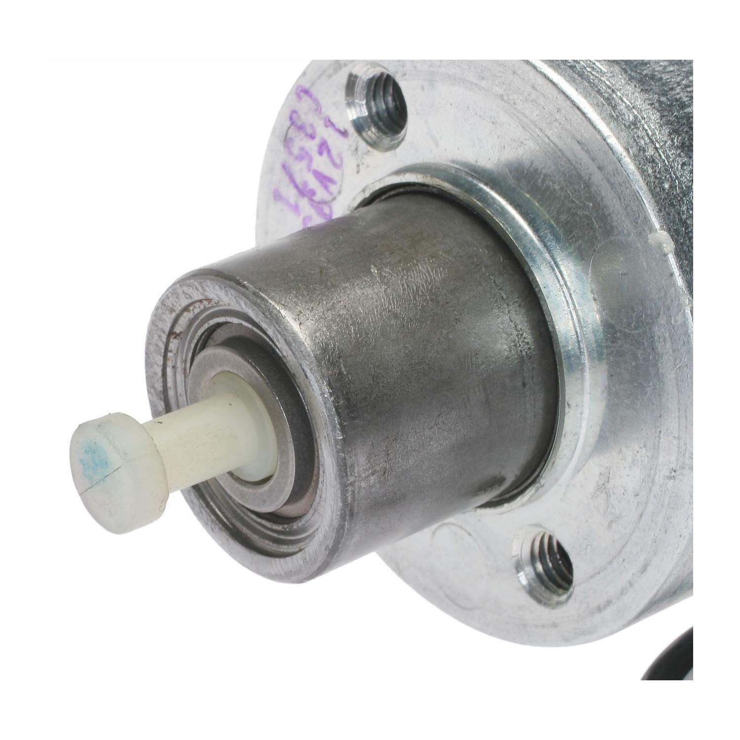 Standard Motor Products SS775 - Starter Solenoid Standard Motor Products SS775 Starter Solenoid product image 1 of 4