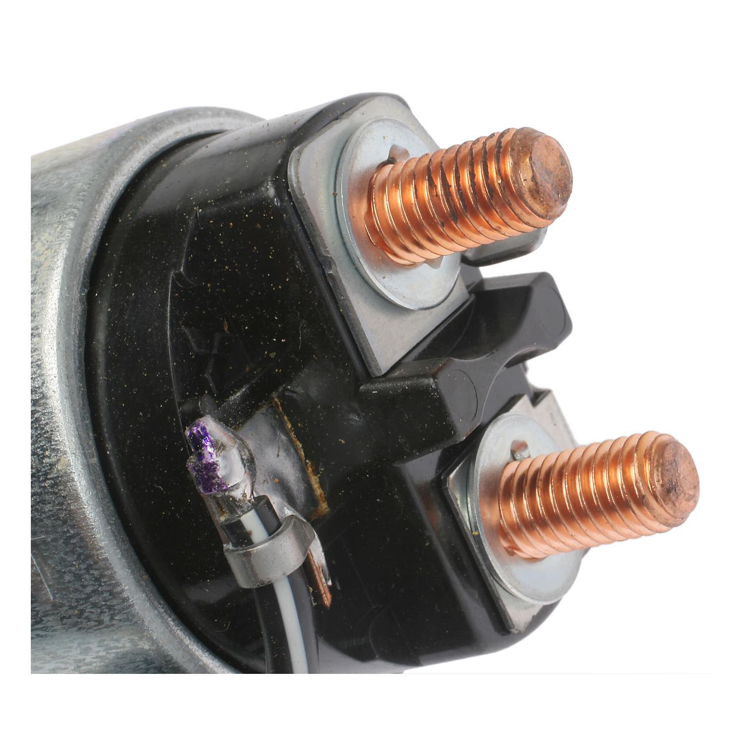 Standard Motor Products SS775 - Starter Solenoid Standard Motor Products SS775 Starter Solenoid product image 2 of 4