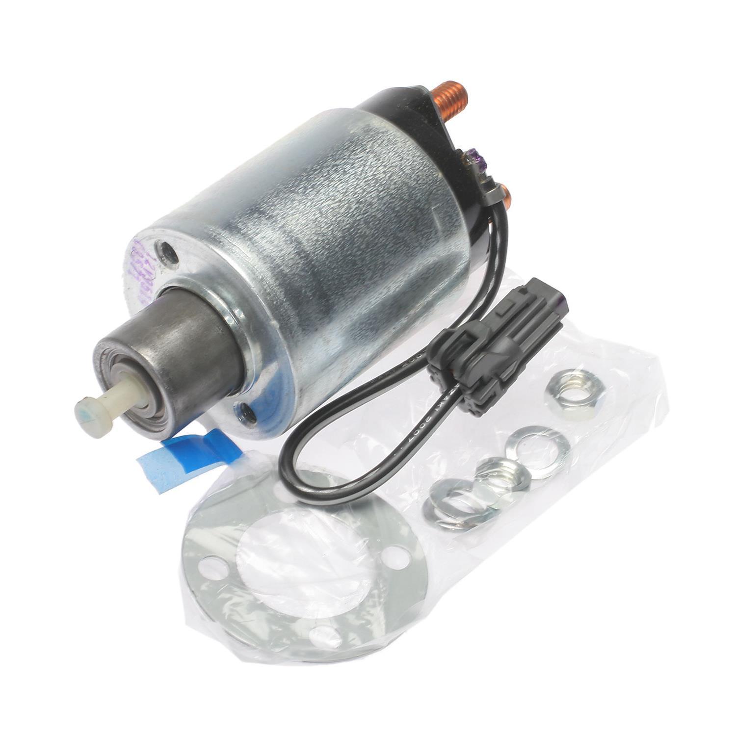 Standard Motor Products SS775 - Starter Solenoid Standard Motor Products SS775 Starter Solenoid product image 3 of 4
