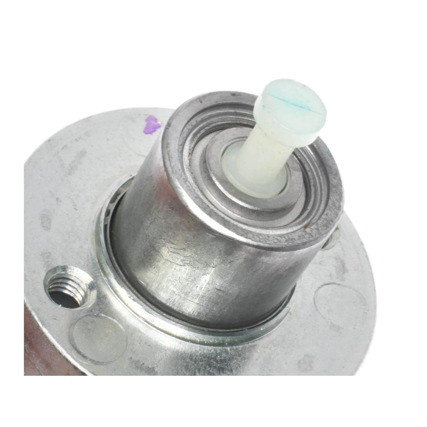 Standard Motor Products SS776 - Starter Solenoid Standard Motor Products SS776 Starter Solenoid product image 2 of 4