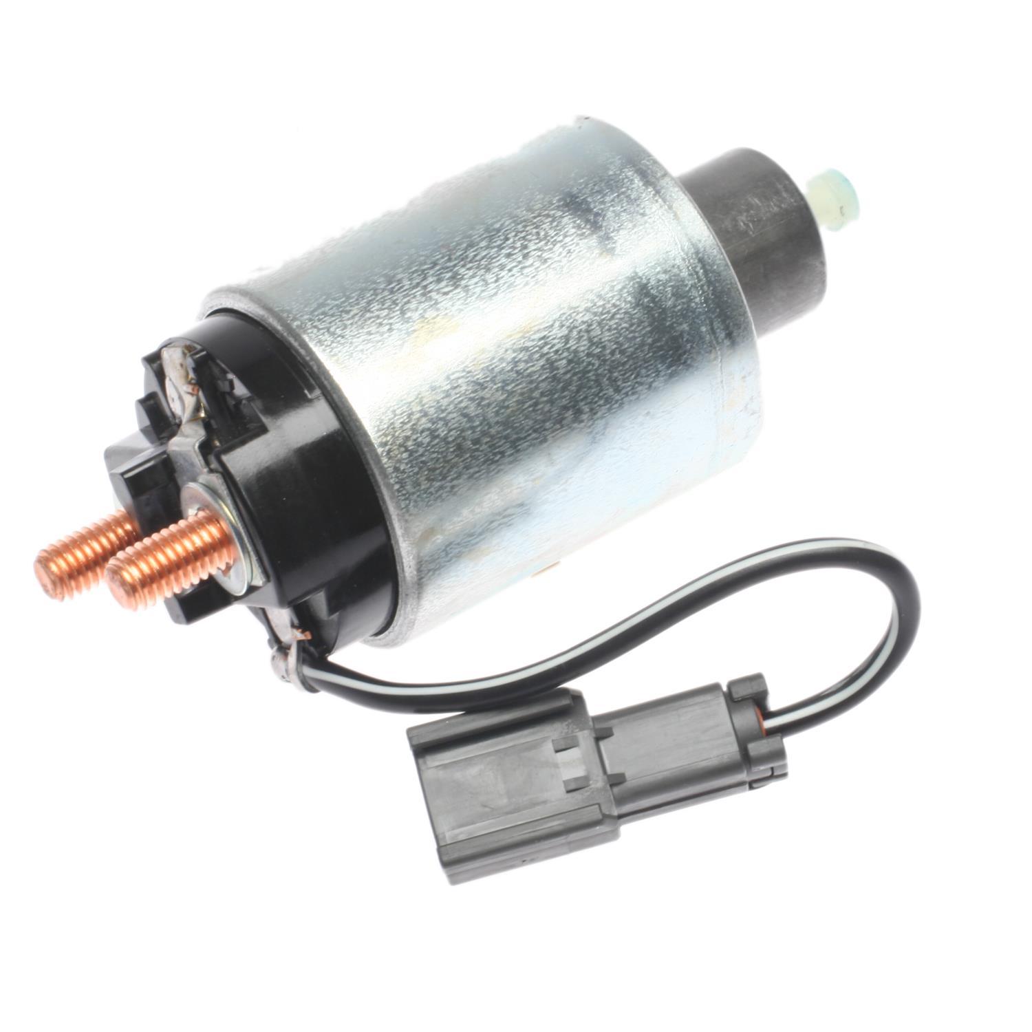 Standard Motor Products SS776 - Starter Solenoid Standard Motor Products SS776 Starter Solenoid product image 3 of 4
