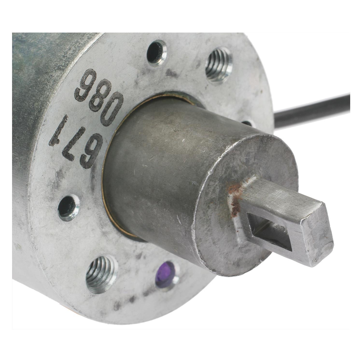Standard Motor Products SS778 - Starter Solenoid Standard Motor Products SS778 Starter Solenoid product image 1 of 4