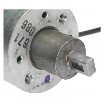 2007 Infiniti M35 Starter Solenoid Standard Motor Products SS778 image 1 of 4