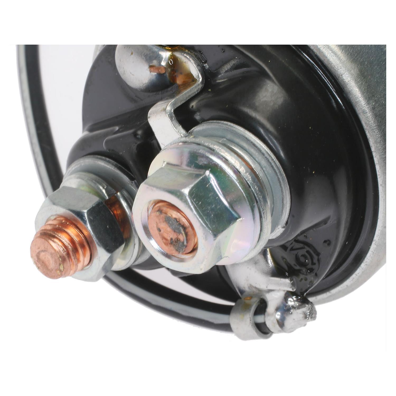 Standard Motor Products SS778 - Starter Solenoid Standard Motor Products SS778 Starter Solenoid product image 2 of 4