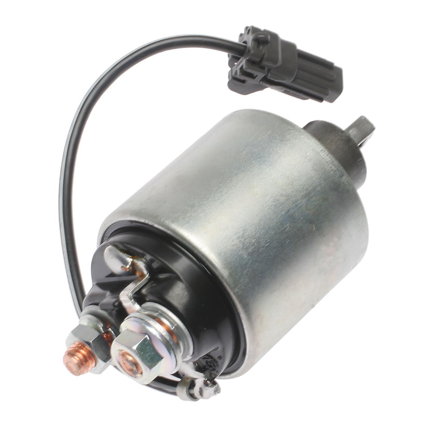 Standard Motor Products SS778 - Starter Solenoid Standard Motor Products SS778 Starter Solenoid product image 3 of 4