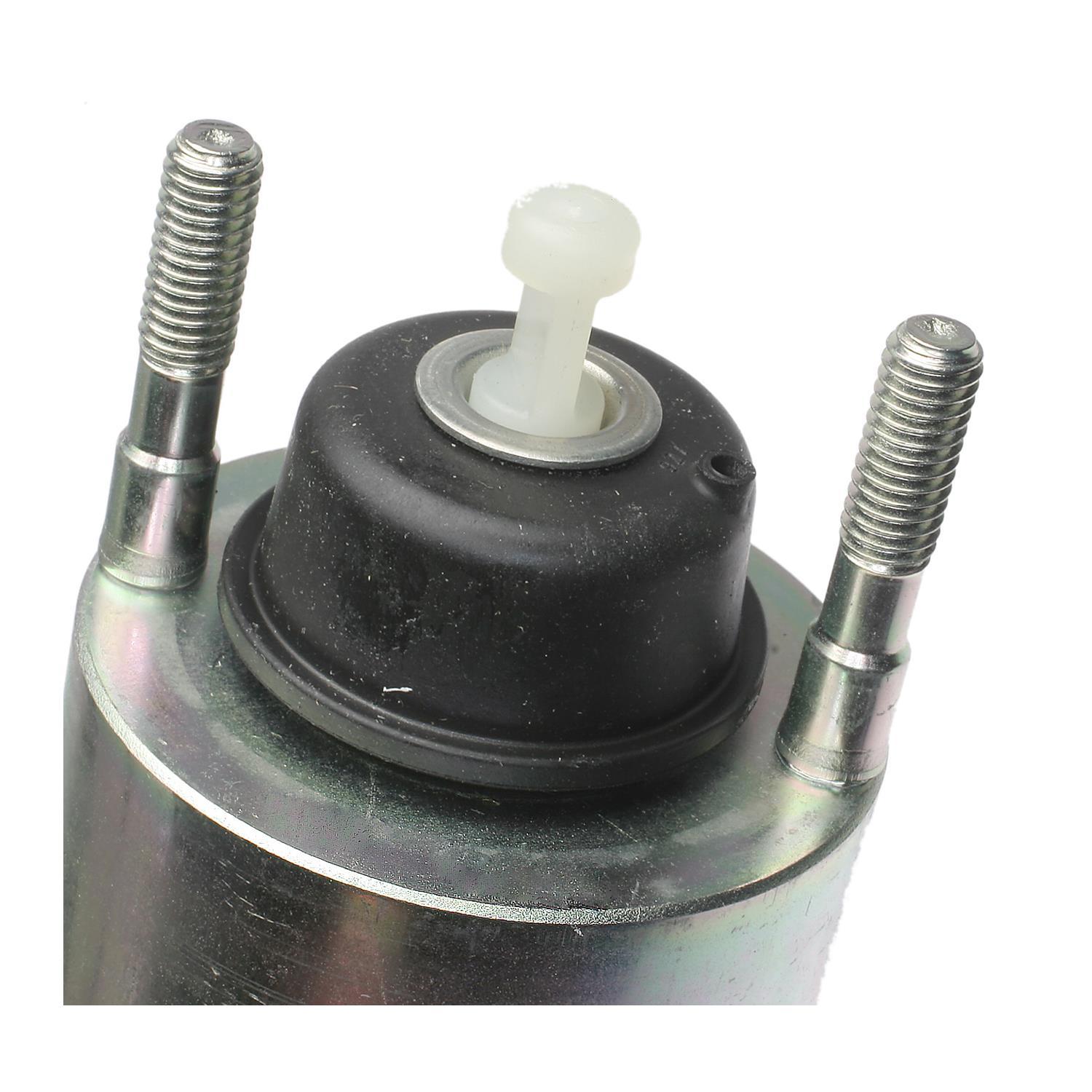 Standard Motor Products SS779 - Starter Solenoid Standard Motor Products SS779 Starter Solenoid product image 1 of 4