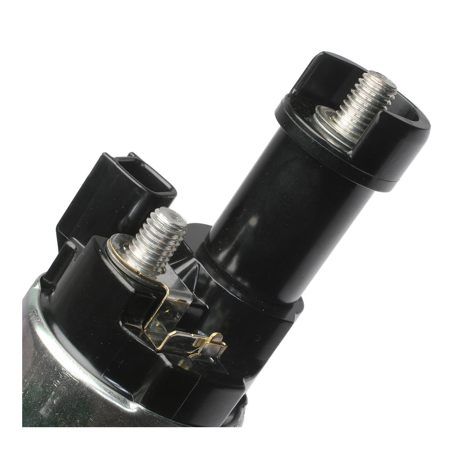 Standard Motor Products SS779 - Starter Solenoid Standard Motor Products SS779 Starter Solenoid product image 2 of 4