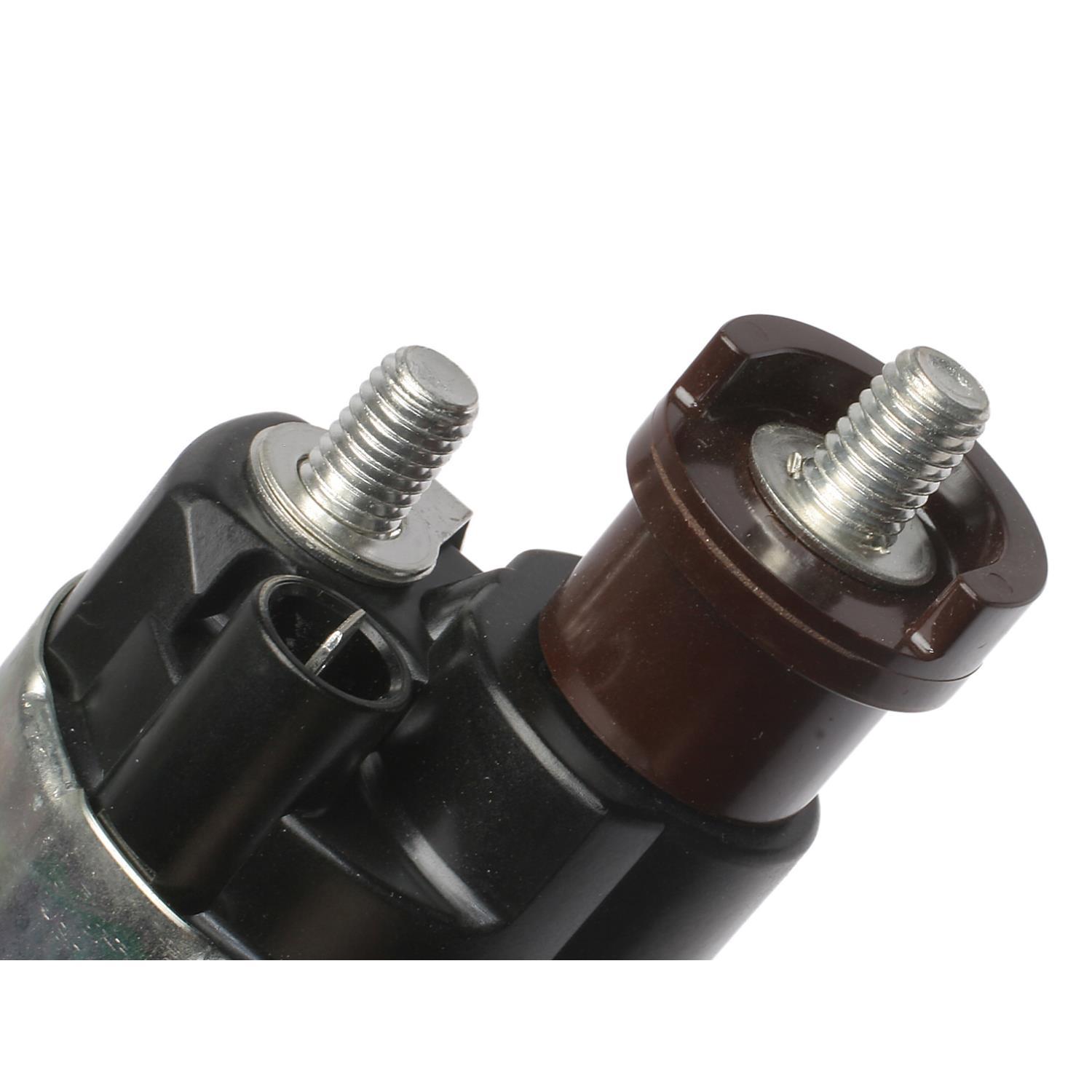 Standard Motor Products SS781 - Starter Solenoid Standard Motor Products SS781 Starter Solenoid product image 1 of 4