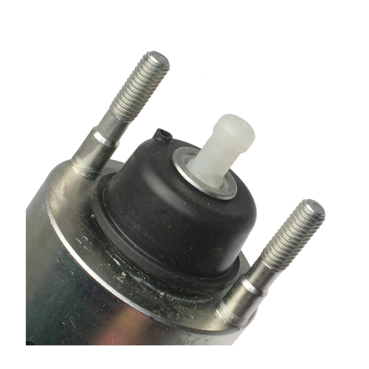 Standard Motor Products SS781 - Starter Solenoid Standard Motor Products SS781 Starter Solenoid product image 2 of 4