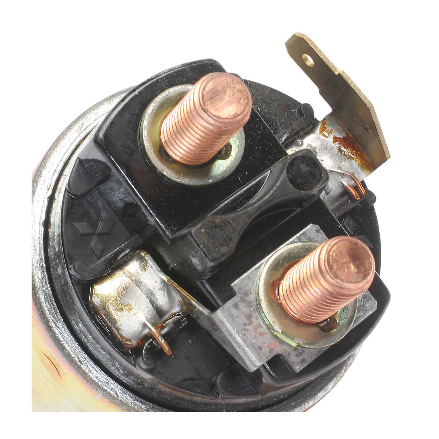 Standard Motor Products SS782 - Starter Solenoid Standard Motor Products SS782 Starter Solenoid product image 3 of 3