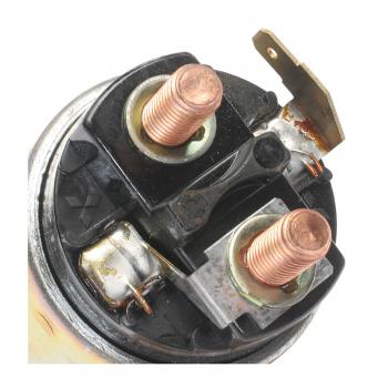 2003 Mazda Protege5 Starter Solenoid Standard Motor Products SS782 image 3 of 3