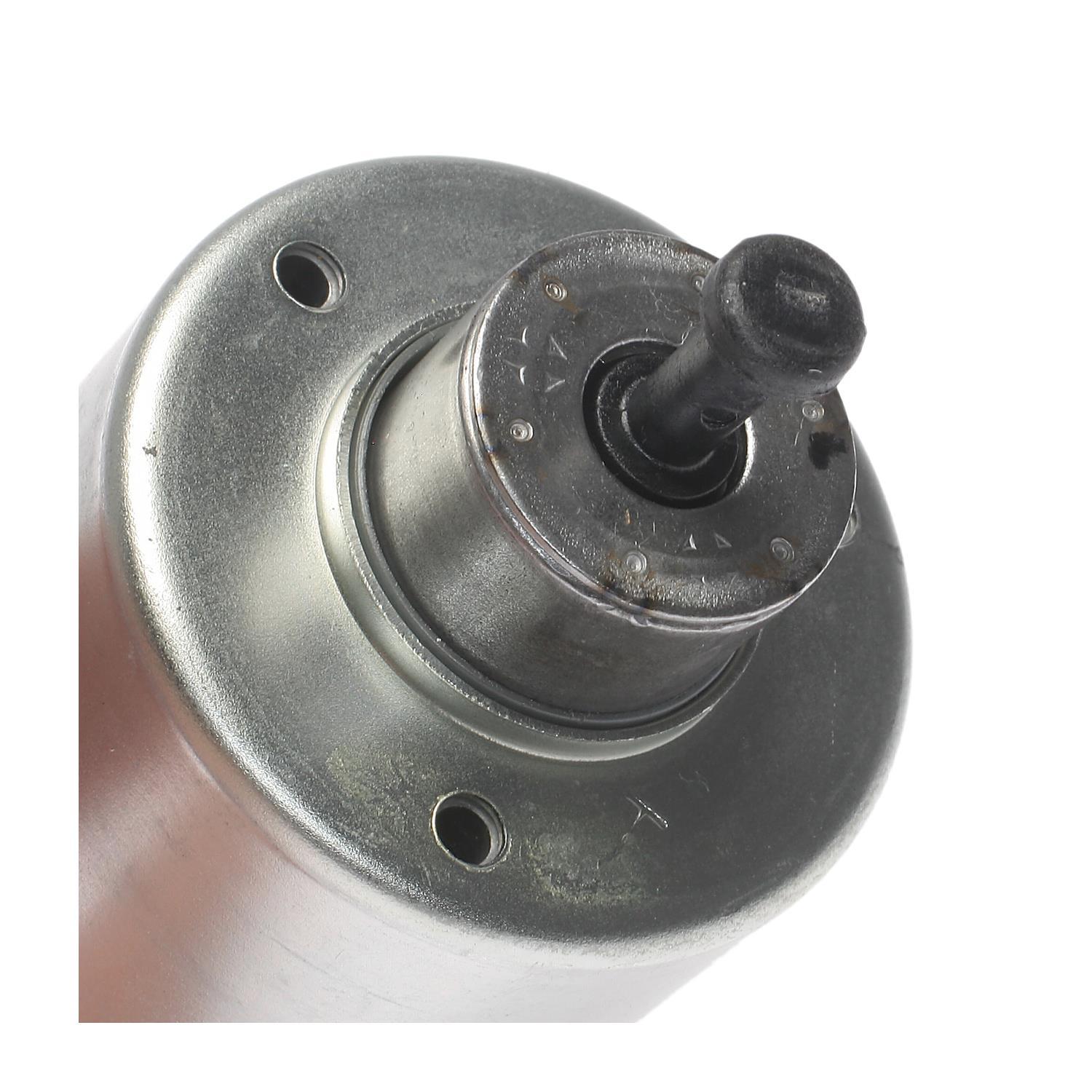 Standard Motor Products SS783 - Starter Solenoid Standard Motor Products SS783 Starter Solenoid product image 1 of 3