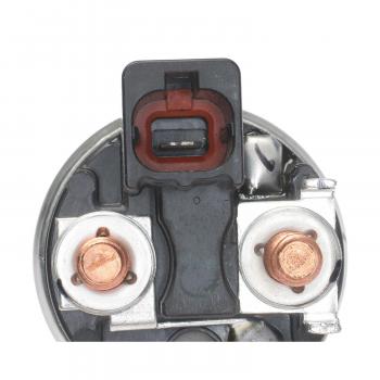 2018 Kia Sedona Starter Solenoid Standard Motor Products SS783 image 3 of 3