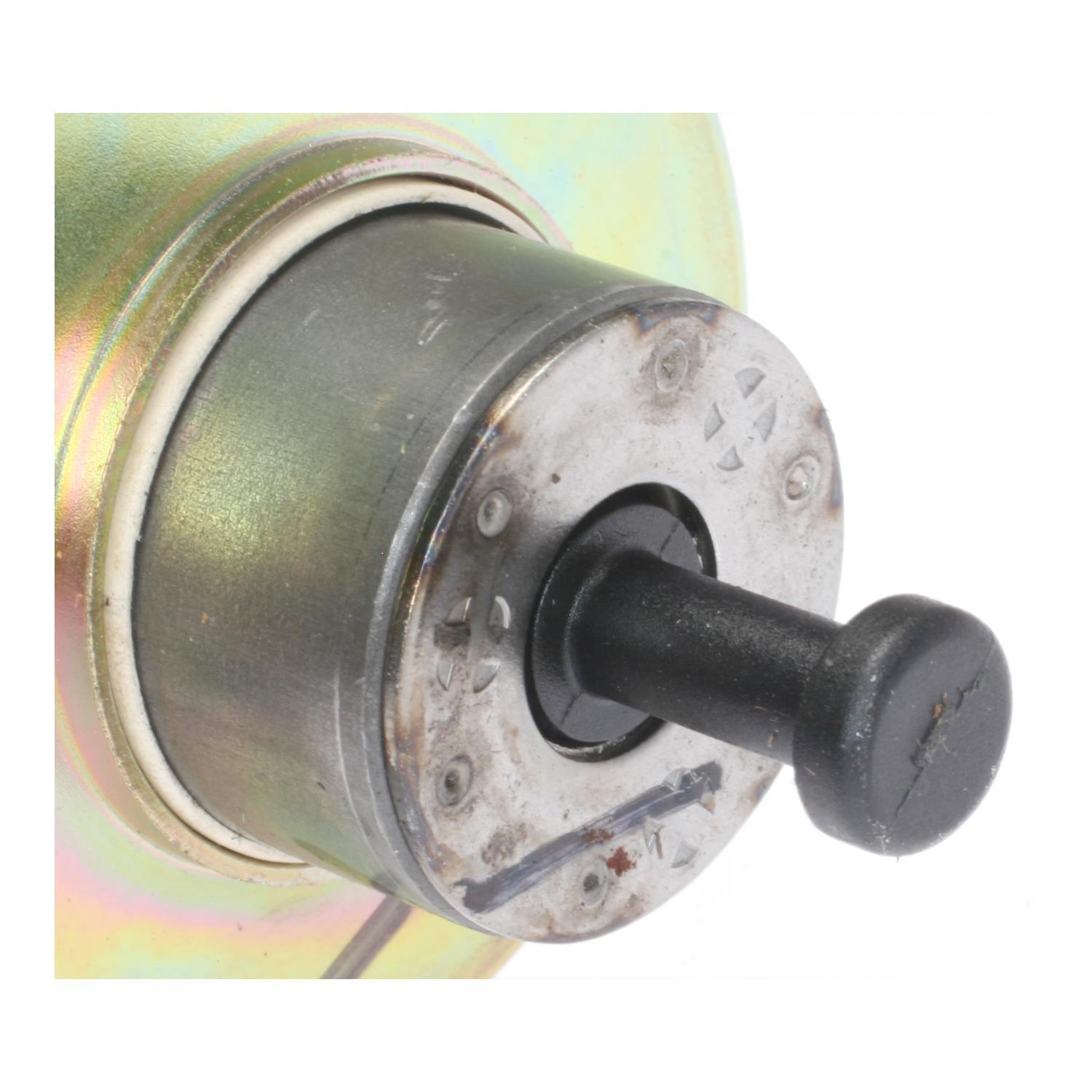 Standard Motor Products SS784 - Starter Solenoid Standard Motor Products SS784 Starter Solenoid product image 1 of 4
